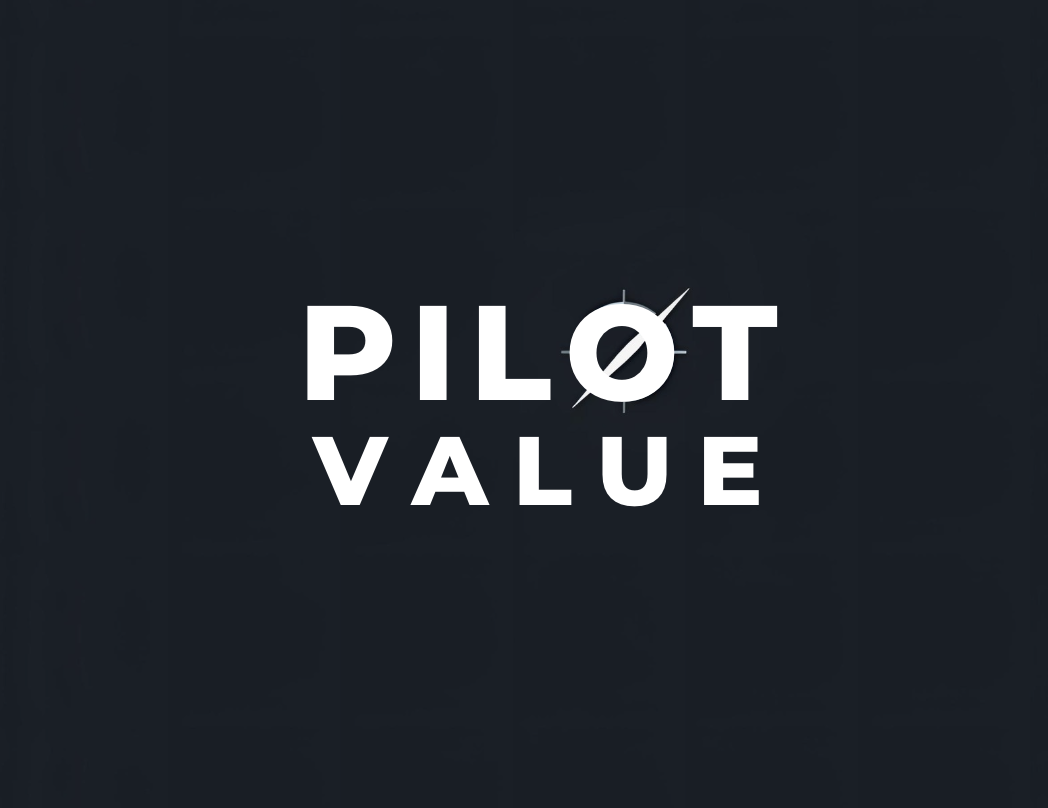 PILOT VALUE